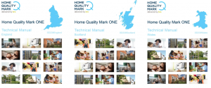 The beta version of BRE's Home Quality Mark is now available and open for registrations